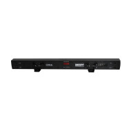 Barre 48 LEDs UV de 3W
