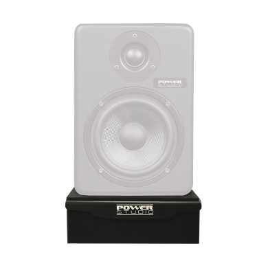 Supports pour Enceintes de Monitoring 5'' (vendu par paire)