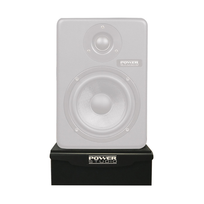 Supports pour Enceintes de Monitoring 5'' (vendu par paire)