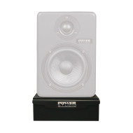 Supports pour Enceintes de Monitoring 5'' (vendu par paire)