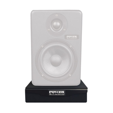 Supports pour Enceintes de Monitoring 6'' (vendu par paire)
