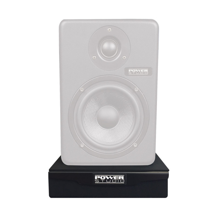 Supports pour Enceintes de Monitoring 6'' (vendu par paire)