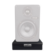 Supports pour Enceintes de Monitoring 6'' (vendu par paire)
