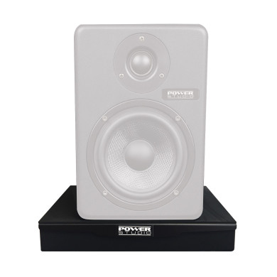 Supports pour Enceintes de Monitoring 8'' (vendu par paire)
