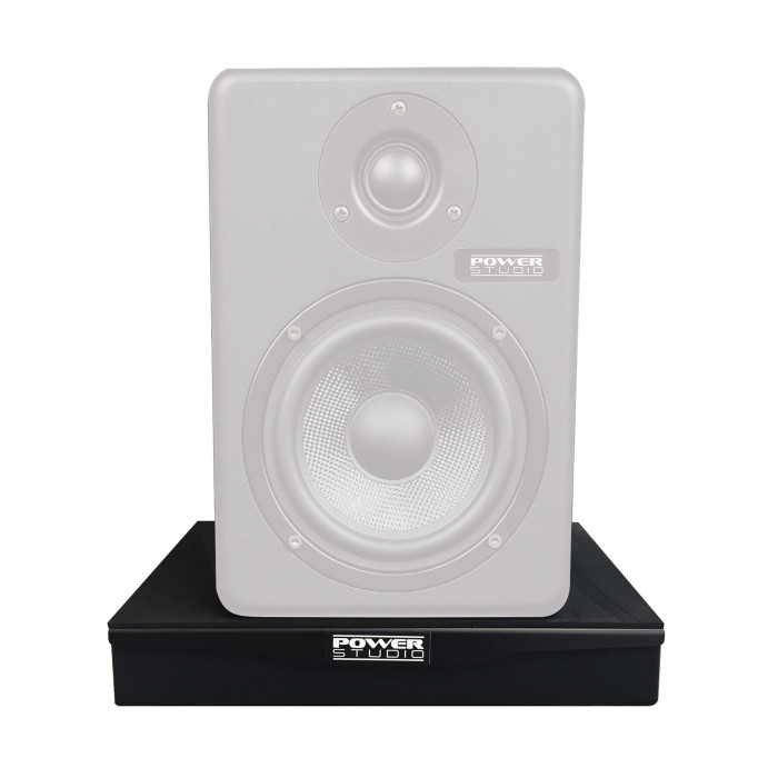 Supports pour Enceintes de Monitoring 8'' (vendu par paire)