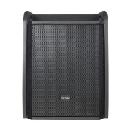 Système amplifié de type triphonique 750W RMS