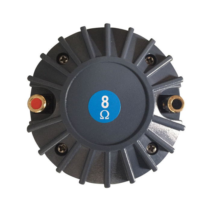 Hauts-parleurs pour enceintes D208 / D210