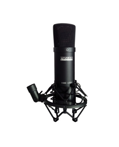 Micro de studio USB