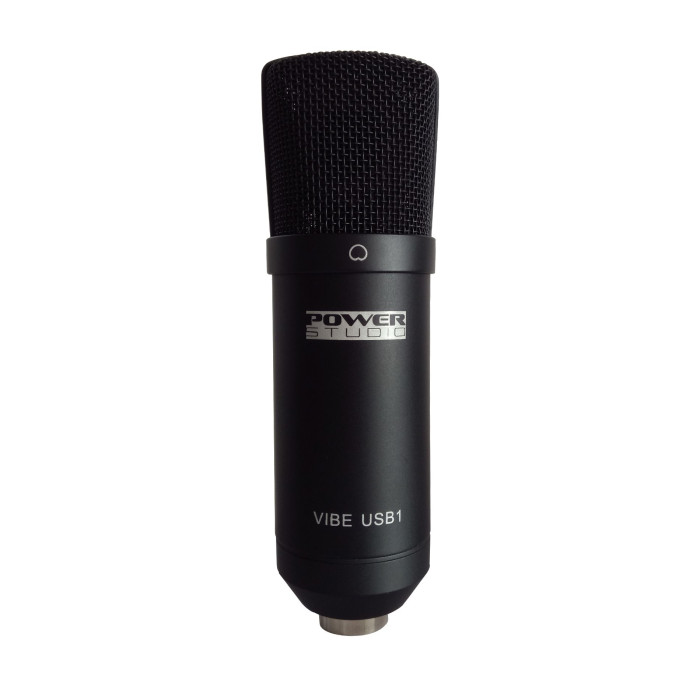 Micro de studio USB