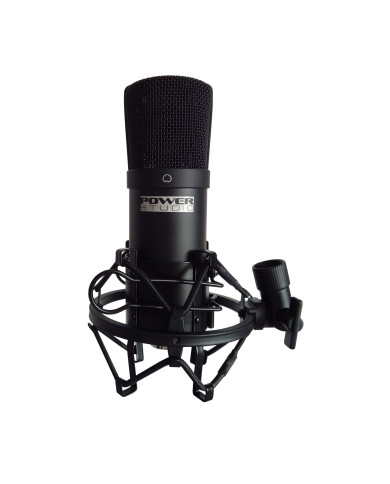Micro de studio