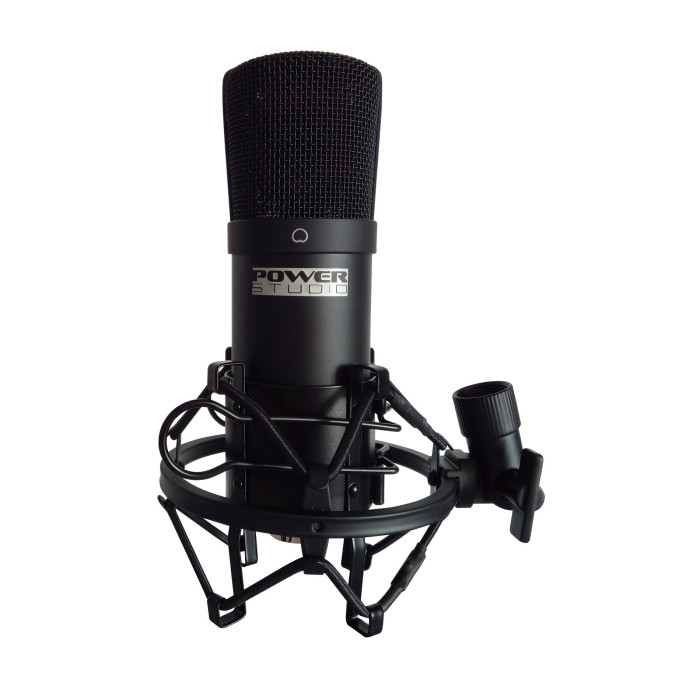 Micro de studio