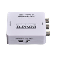 Convertisseur RCA composite vers HDMI