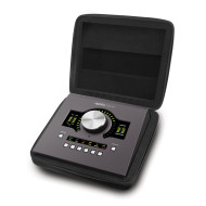 UDG Creator Universal Audio Apollo Twin MKII Hardcase Black