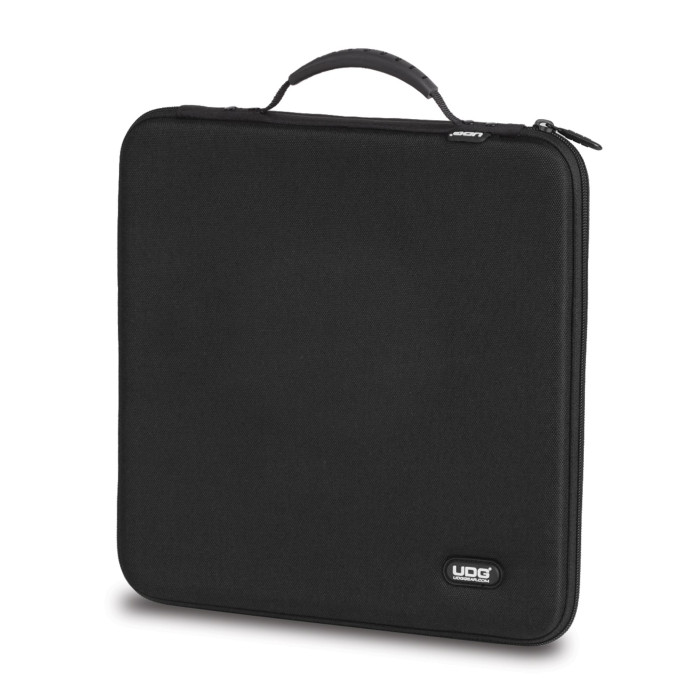 UDG Creator Universal Audio Apollo Twin MKII Hardcase Black