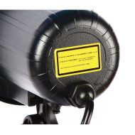 Laser multipoints d’extérieur 130MW RG