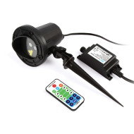 Laser multipoints d’extérieur 200MW RB