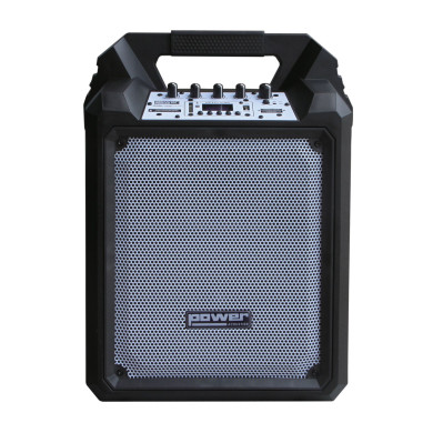 Sono Portable 100W sur batterie
