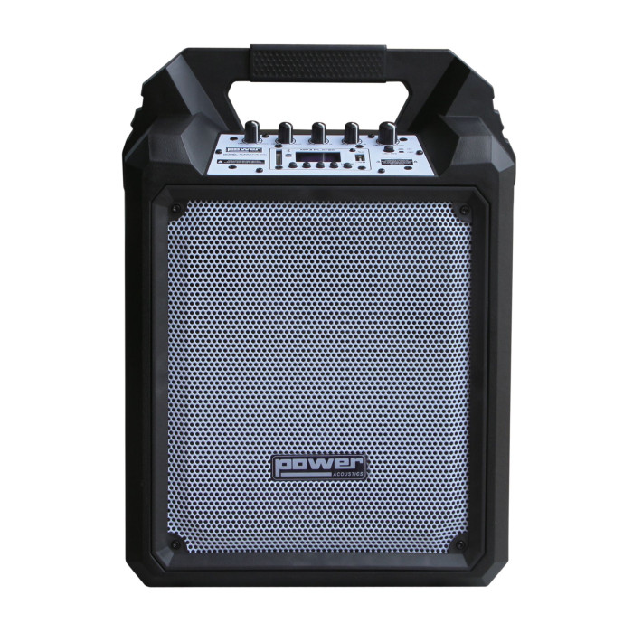 Sono Portable 100W sur batterie