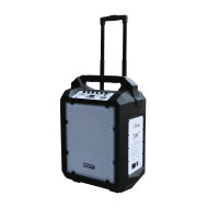 Sono Portable 200W sur batterie