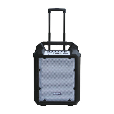 Sono Portable 200W sur batterie