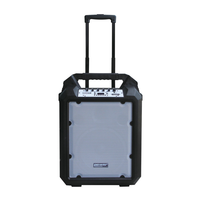 Sono Portable 200W sur batterie