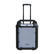 Sono Portable 200W sur batterie