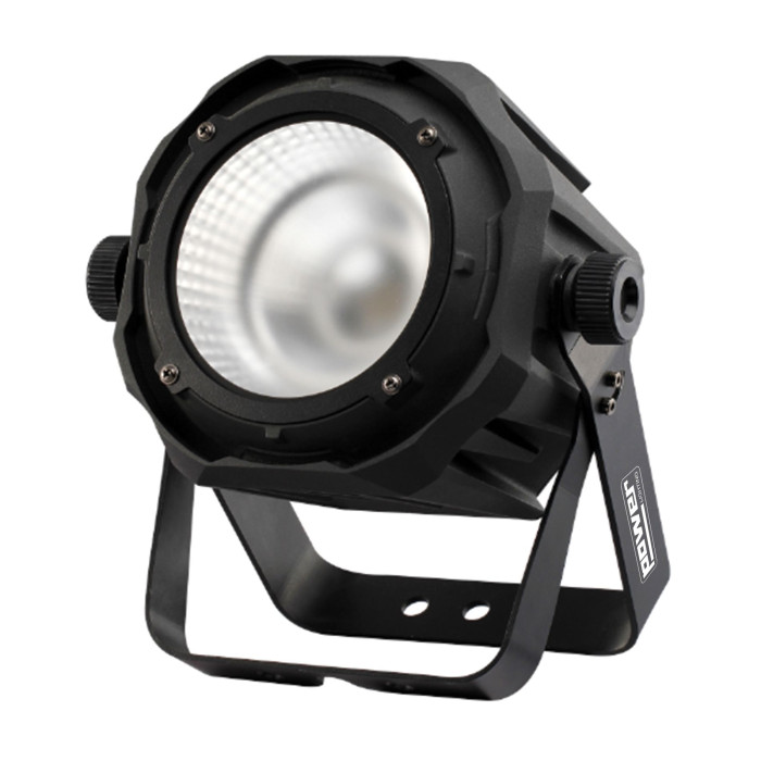 Par à Leds COB 120W 4-en-1