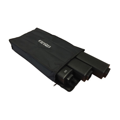 Housse pour hauts-parleurs VORTEX 400 M1 / 420 FREEDOM / 500 L1