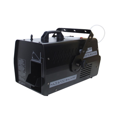Machine à brouillard 900W