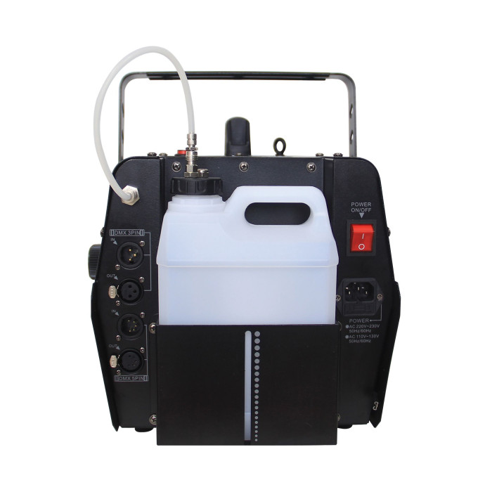 Machine à brouillard 900W