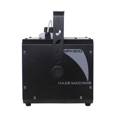 Machine à brouillard 600W