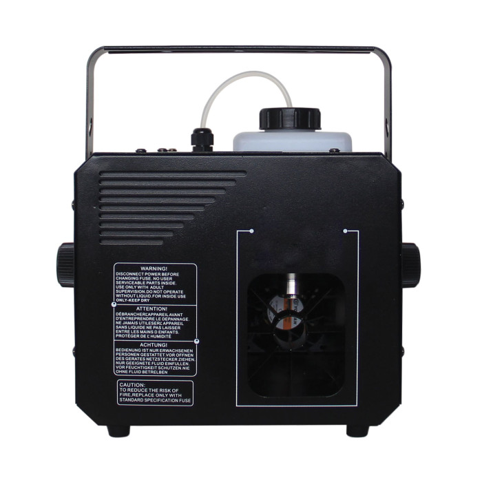 Machine à brouillard 600W