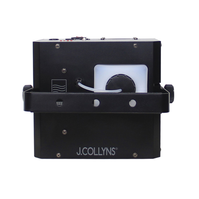 Machine à brouillard 600W
