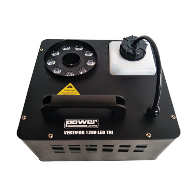 Machine à fumée 1200W