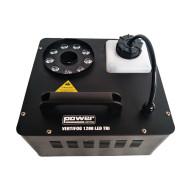 Machine à fumée 1200W