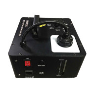 Machine à fumée 1200W