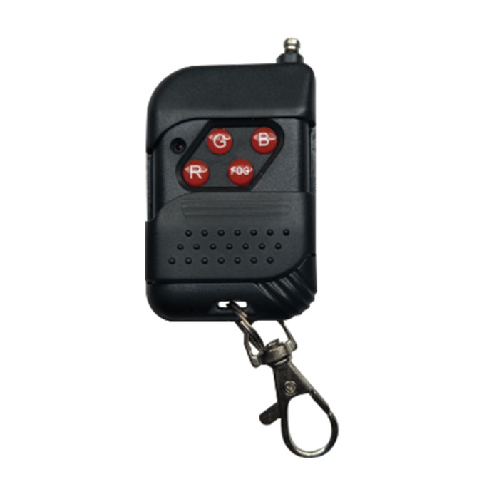 Machine à fumée 1200W
