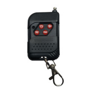 Machine à fumée 1200W