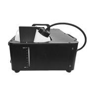 Machine à fumée geysers 1500W 4-en-1