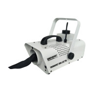 Machine à neige 600W avec LED 3-en-1