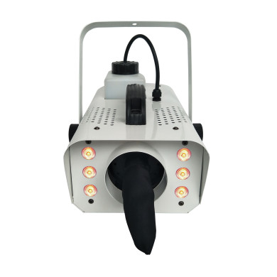 Machine à neige 600W avec LED 3-en-1
