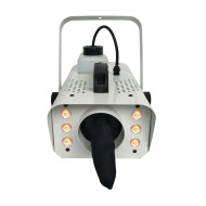 Machine à neige 600W avec LED 3-en-1