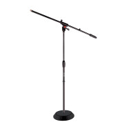 Pied micro + Perche