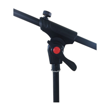 Pied micro + Perche