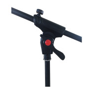 Pied micro + Perche