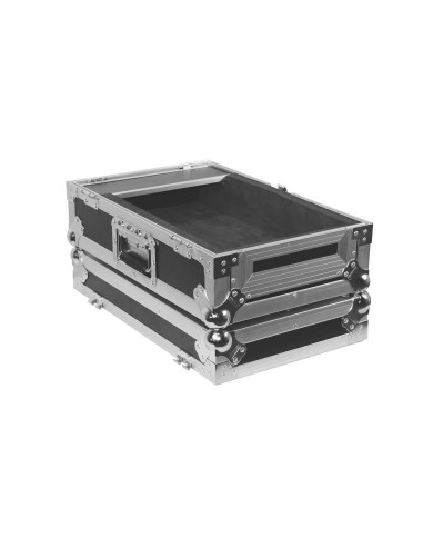 Flight Case Pour Mixer 10"