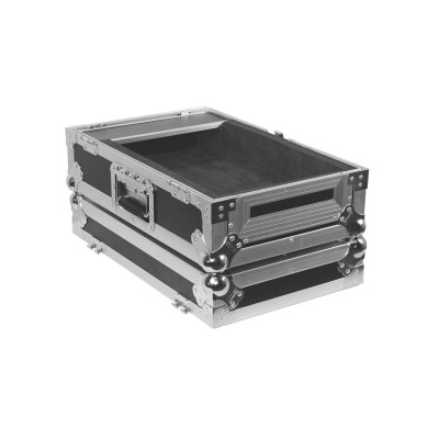 Flight Case Pour Mixer 10\"