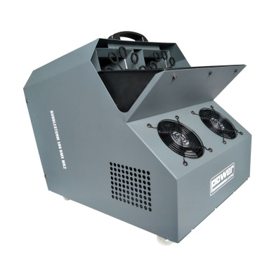 Machine à bulles 300W DMX