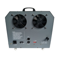 Machine à bulles 300W DMX