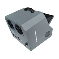 Machine à bulles 300W DMX